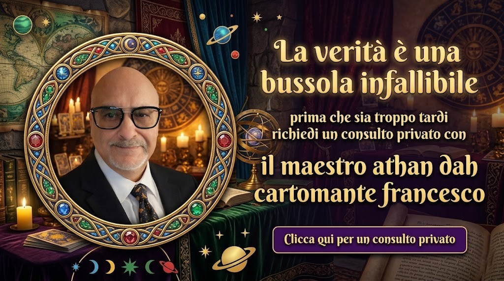 consulto privato con le sibille delle streghe